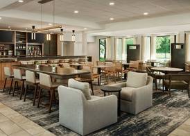 Courtyard by Marriott Fort Collins 4
