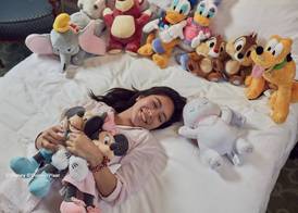 Hong Kong Disneyland Hotel 5