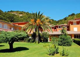 Ortano Mare Resort 5
