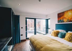 Antrim House Guest Rooms & Suites 2