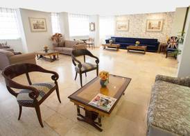Hotel Santa Cruz 2