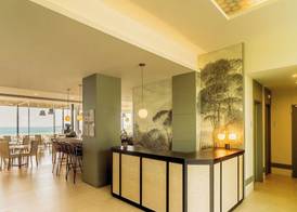 Palmares Beach House Hotel - Adults Friendly 3