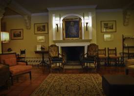 Hotel Hacienda del Cardenal 2
