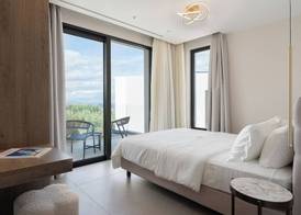 Kymothoe Elite Villas 4