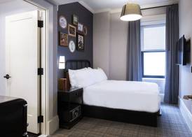 Copley Square Hotel, a FOUND Hotel 5