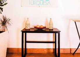 Hotel Casa Turquesa 3