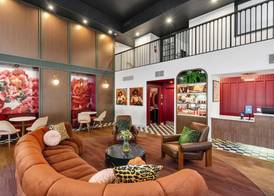 The Buxton, BW Signature Collection by Best Western 4