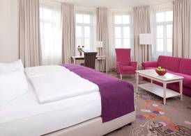DORMERO Schlosshotel Reichenschwand 5