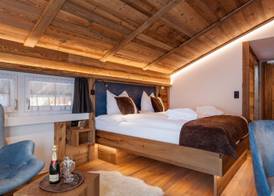 Silvana Mountain Hotel 4