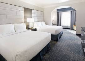 Best Western Plus Abbey Inn 5
