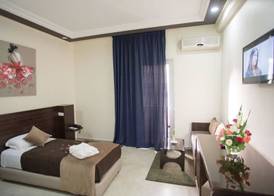 Hôtel Rif 5