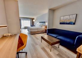 Holiday Inn Express & Suites COLUMBUS OSU-MEDICAL CENTER by IHG 5
