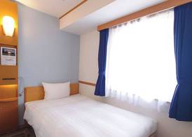 Toyoko Inn Nagoya Sakae 3