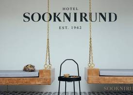 SOOKNIRUND HOTEL 2