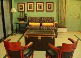 Mayflower Suites 4