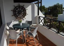 Apt Casa Mamen spacious with sea views 5