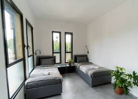Nahal Oz 33 3