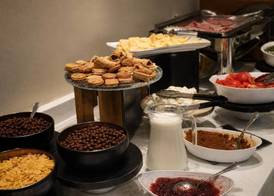 Hotel Astoria City Center 2