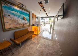 Area Hotel 2