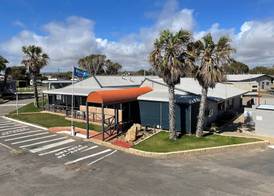 Sunset Beach Holiday Park 2