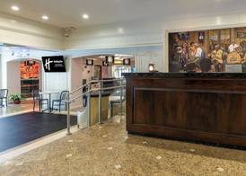 Holiday Inn NEW ORLEANS-DOWNTOWN SUPERDOME by IHG 3