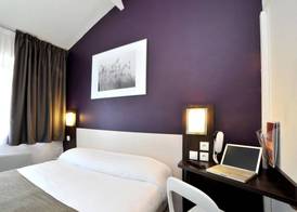 Brit Hotel Lyon Nord Dardilly 3