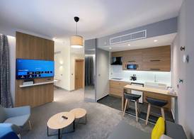 Holiday Inn Express ANKARA - AIRPORT by IHG 3