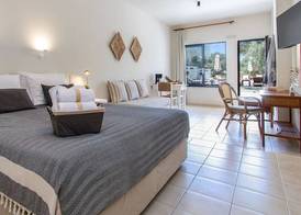 Kanso Rooms 3