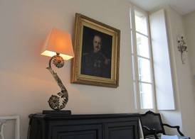 Château De Lazenay, Bourges Val d'Auron 5