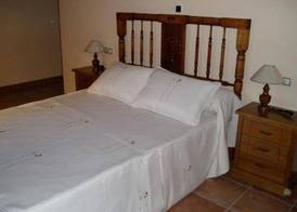 Hotel El Horno 3