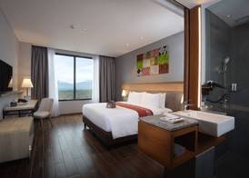 Kokoon Hotel Banyuwangi 4