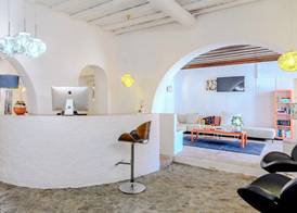 Bo Boutique Hotel & Hairshop 3