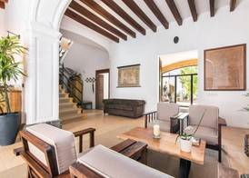 Hotel Can Moragues 5