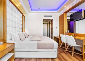 Porto Marine Hotel 3