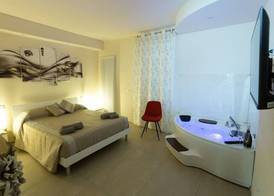 The Bricks B&B Free Parking 2