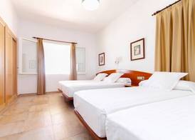 Hostal San Juan 5