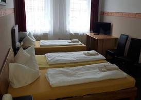 Hotel & Pension Plagwitzer Hof 4