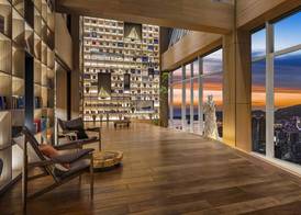 TAI Urban Resort 2