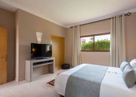 Domaine Rosaroum 4