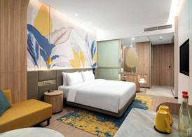 voco Bandung Setiabudi by IHG 3