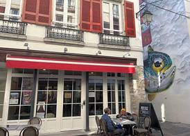 Hostel20 Bayonne 5