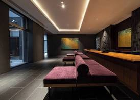 Hotel Vista Premio Kyoto Nagomi tei 4