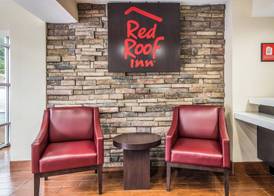 Red Roof Inn Caryville 3