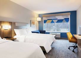 Holiday Inn Express LAYTON-I-15 by IHG 4