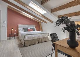 Can Alberti 1740 Boutique Hotel 3