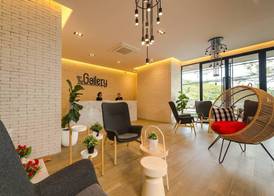 The Gallery Hotel Nai Harn 4