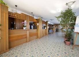 Hotel Settimo Cielo 2