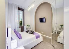 B&B Colosseo Panoramic Rooms 5