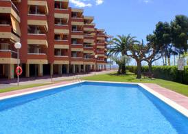 Rentalmar Sol de España - Mas d'en Gran 2