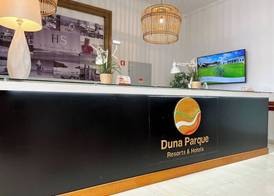 Apartamentos da Vila - Duna Parque Group 3